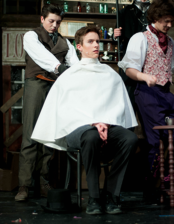 sweeney