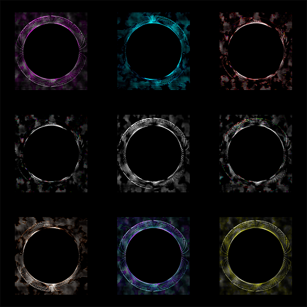 tryptych